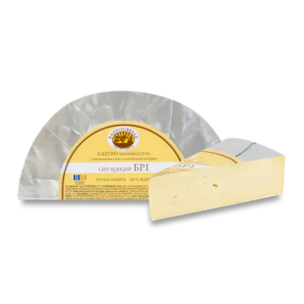 Сир Pastourelle Брі 60%
