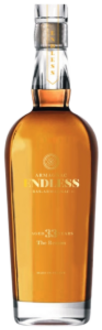 Арманьяк Endless The Reason 33 ans 0,7л 40%