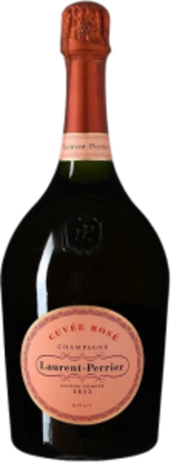 Шампанське Laurent-Perrier La Cuvée Rose Brut 1,5л 12%