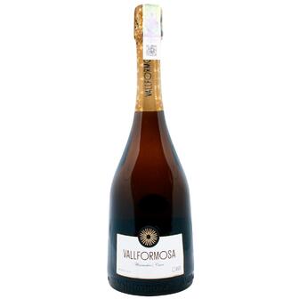 Ігристе брют біле Vallformosa Barrica Winemakers Cuvee 0,75 л