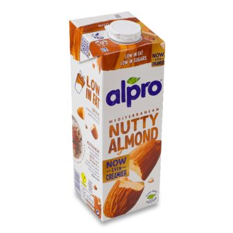 Напій Alpro мигдалевий 1л