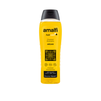 Шампунь Amalfi Argan 750мл