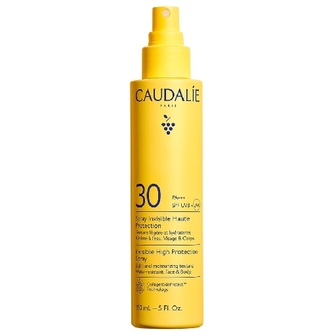 КОДАЛІ Сонцезахистний Спрей д/тіла 150мл SPF 30 невидимий