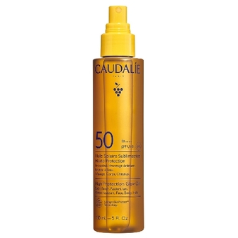 КОДАЛІ Сонцезахисна Олія-сяяння д/тіла 150мл SPF50