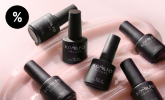 Komilfo | -30% на певний асортимент