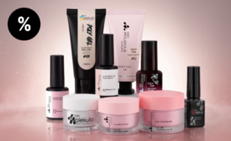 Molekula | -20% на весь асортимент