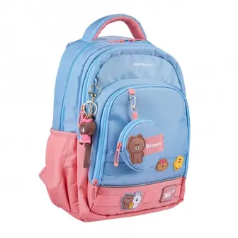 Рюкзак YES TS-109 Line Friends Stylish 559948