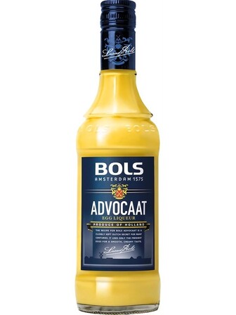Лікер Адвокат, Болс / Advocaat, Bols, 15%, 0.7л