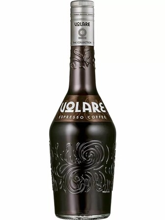 Лікер Еспрессо, Воларе / Espresso Coffee, Volare, 20%, 0.7л