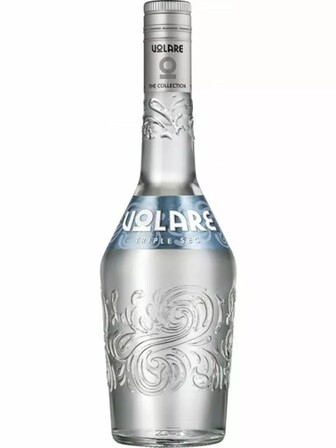 Лікер Тріпл Сек, Воларе / Triple Sec, Volare, 38%, 0.7л