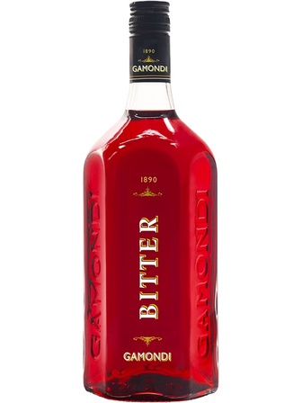 Лікер Биттер / Bitter, Gamondi, 25% 1л