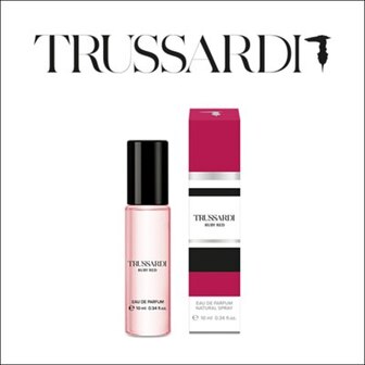 Чарівні аромати TRUSSARDI
