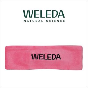 Weleda — неперевершене сяяння