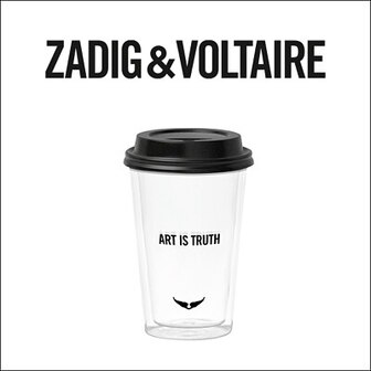 Відволіктися від рутинних справ з Zadig&Voltaire