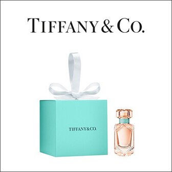 Фруктово-квіткова мелодія Tiffany&Co