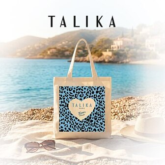 Зручно та стильно з TALIKA