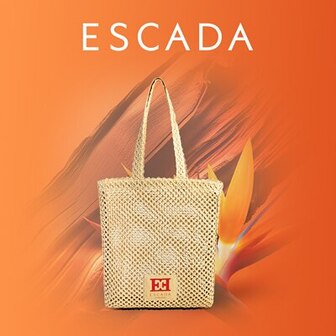 Літо з ESCADA