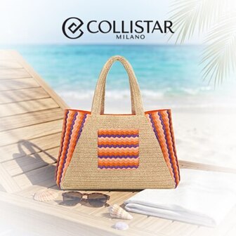 Сонячний настрій з COLLISTAR