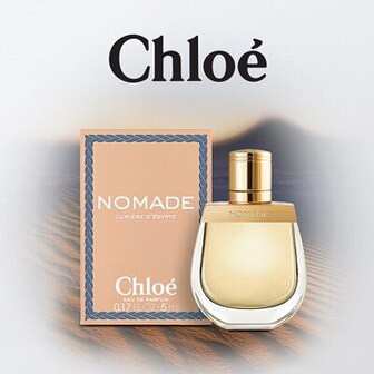 Аромат у подарунок від Chloe