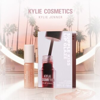 Почуватись впевненою та красивою с Kylie Cosmetics