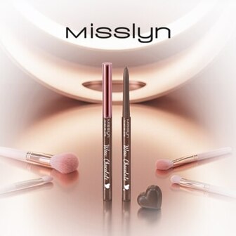 Misslyn підкреслить неповторну красу