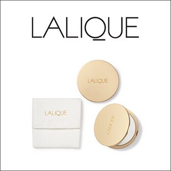 Вишукано від Lalique