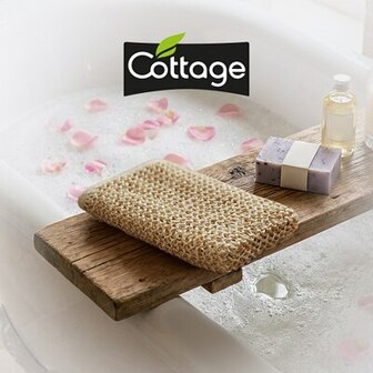 Щоденний ритуал з COTTAGE