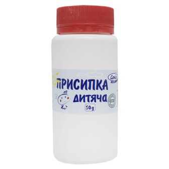 Присипка дитяча 50 г