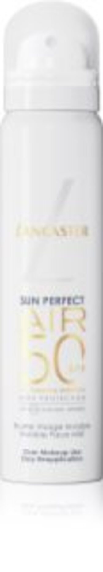 Sun Perfect Air Invisible Face Mist
