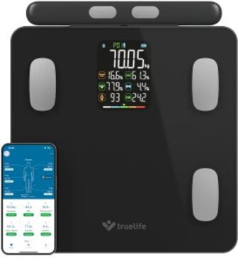 FitScale W8