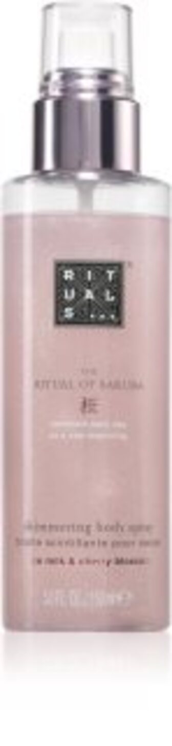 The Ritual Of Sakura
