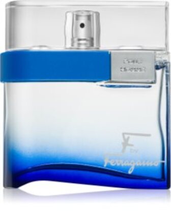 F by Ferragamo Free Time