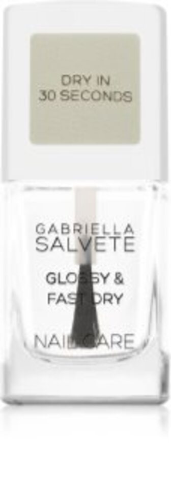 Nail Care Glossy & Fast Dry