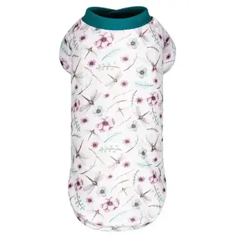 Pet Fashion Flora футболка для котів XXS