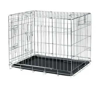 Клітка для собак Trixie 78x62x55 см