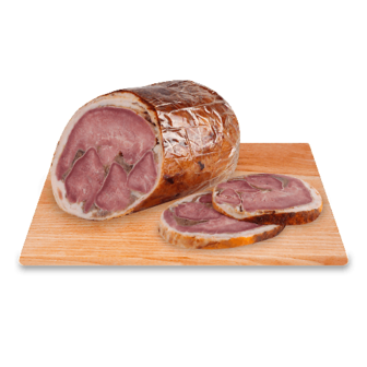 Делікатес ЛТ Food factory язиковий кг