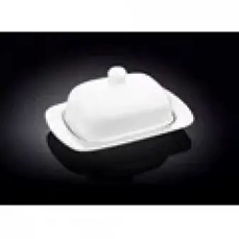 Маслянка Wilmax 19х12,5х8,5 см (WL-996109/1C)