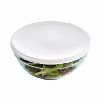 Салатник з кришкою Luminarc Empilable 20см (H1152)
