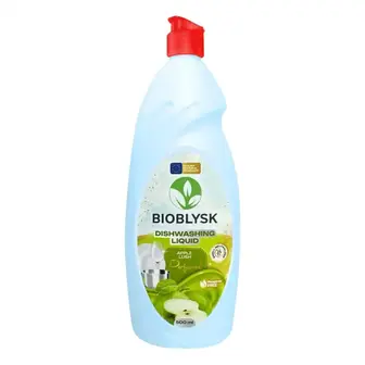 Засіб для миття посуду Bioblysk 500 мл Apple Lush