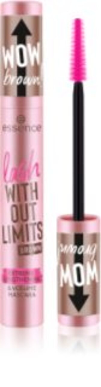 WITHOUT LIMITS BROWN