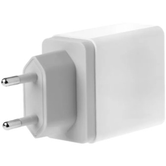 Зарядний пристрій XoKo WC-210 2.4A USB White