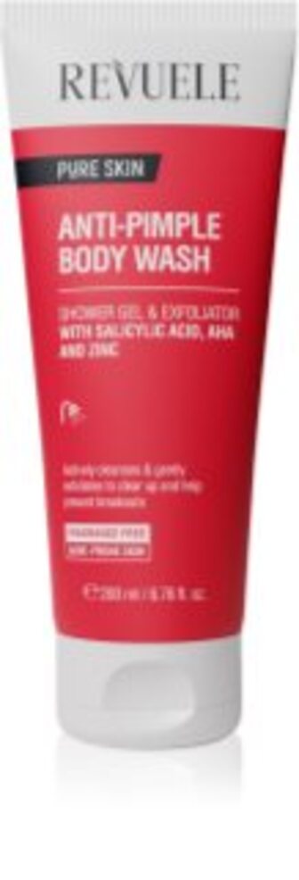 Pure Skin Anti-Pimple