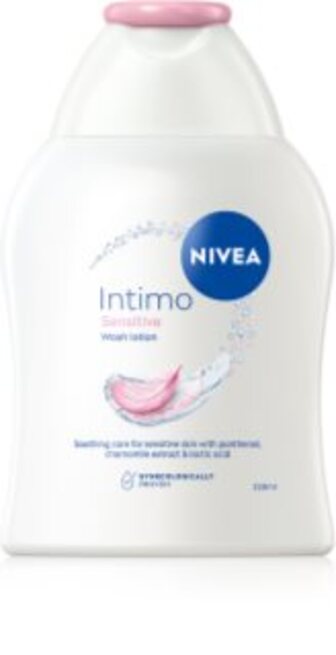 Intimo Sensitive