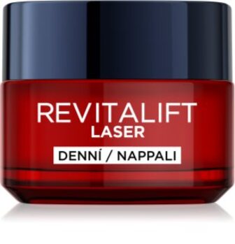 Revitalift Laser