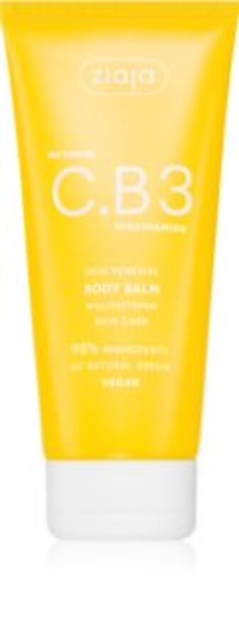 Vitamin C.B3 Niacinamide