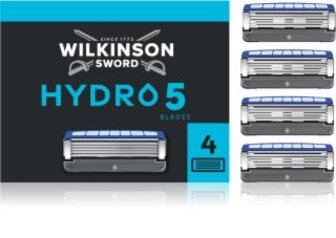 Hydro5 Skin Protection Regular