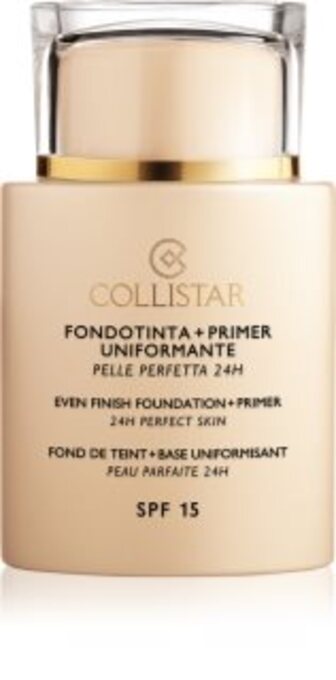 Even Finish Foundation+Primer 24h Perfect Skin