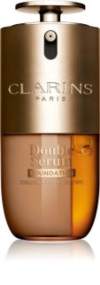 Double Serum Foundation