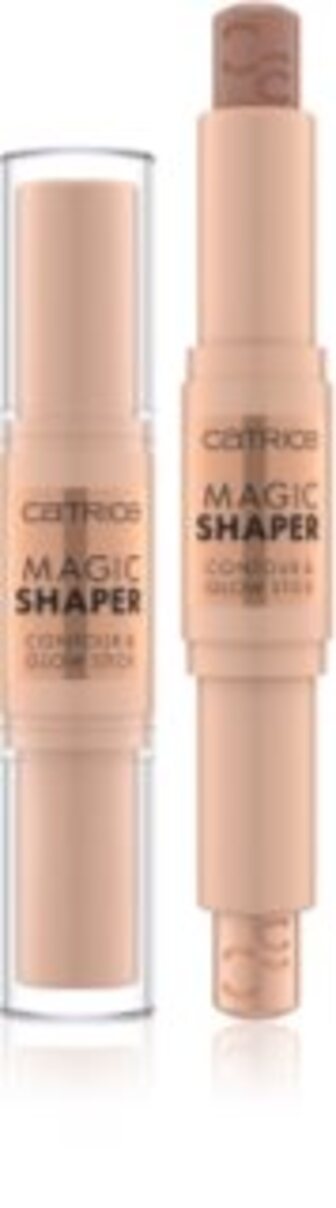 Magic Shaper