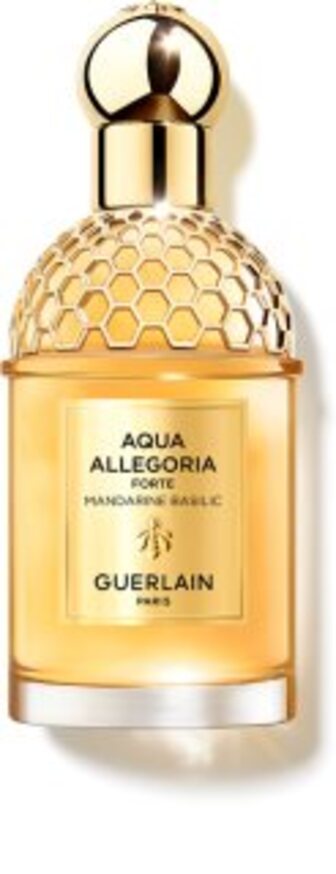 Aqua Allegoria Mandarine Basilic Forte